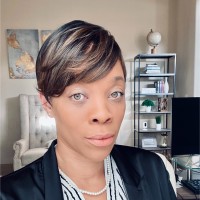 Darline Nabbie, Dha