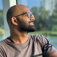 Javid Iqbal Tharammal