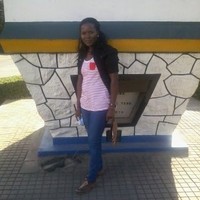 Jackline Martin