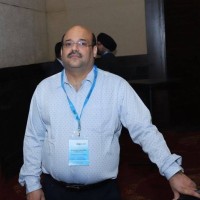 Saket Taneja