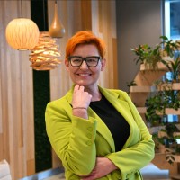 Patrycja Tandek-Gaweł