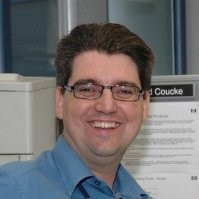 David Coucke