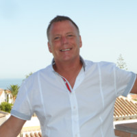Adrian Cartwright