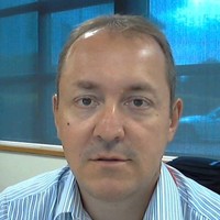 Ian Sturgess