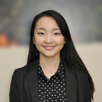Eun Perry, Mha