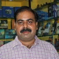 Sumeet Bhargava