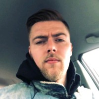 Aaron Van De Wetering