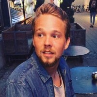 Marcus Jonsson