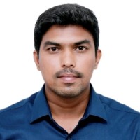 Mohan Kumar S S