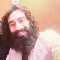 Dhanush Bhardwaj