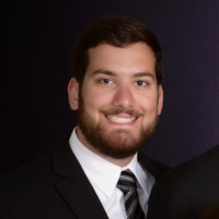 Nicholas Scaramuzza