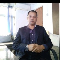 Supratim Kashyap