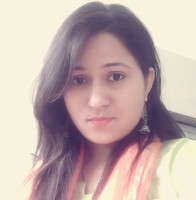 Priti Sorout