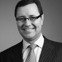 Andre Pretorius
