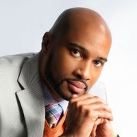 Marcus Flake