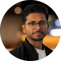 Yogeshkumar Patel