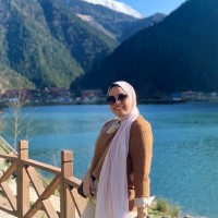 Asmaa Khalil
