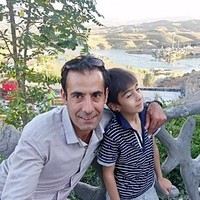 Armn Ghashghaei