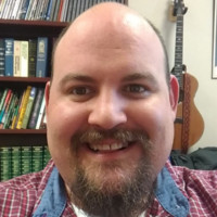 Matt Schaffner