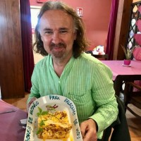 Alfredo Martínez Pérez