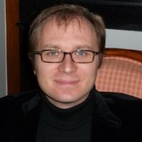 Alexandre Egreteau