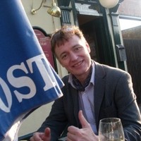 Derek Walsh