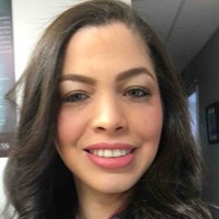 Natalia M Cruz Lopez