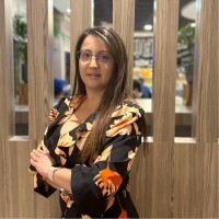 Melissa Grossich Alfaro