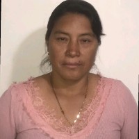 Gladdys Ramírez