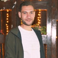 Mohamed Elkady