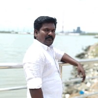Senthil Kumar A