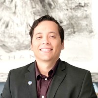 Gabriel Contreras España