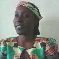 Elisabeth Aniema Emem