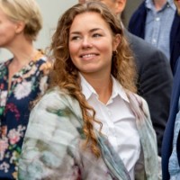 Alvhild Skjelvik, Phd