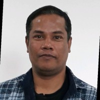 Melvin Fernandes