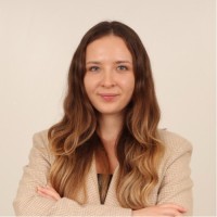 Oleksandra Karpenko
