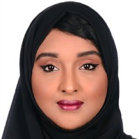 Fatima Abdul Rahman