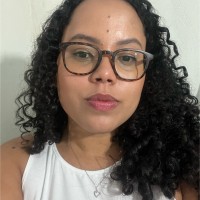 Joyce Vitoria Santana