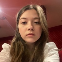 Alina Vdovina