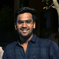 Tanmay Vyas