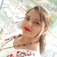 Bushra Zareen