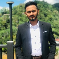 Kasun K Wijeweera