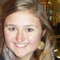 Madeline Giegold