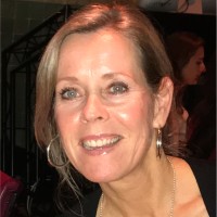 Patricia Van De Graaf