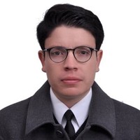 German Camilo Urrutia Bonilla