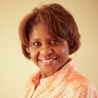 June Moore