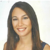 Dilek Şeker