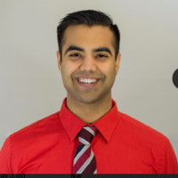Jay Prajapati, Llb, Mba, Llm