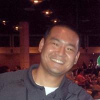 Winston Yeung