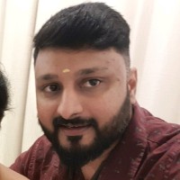 Kamesh Balantrapu